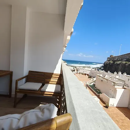 Vista Pacifica By Bahia Mar Canarias *