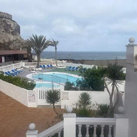 Vista Pacifica By Bahia Mar Canarias *
