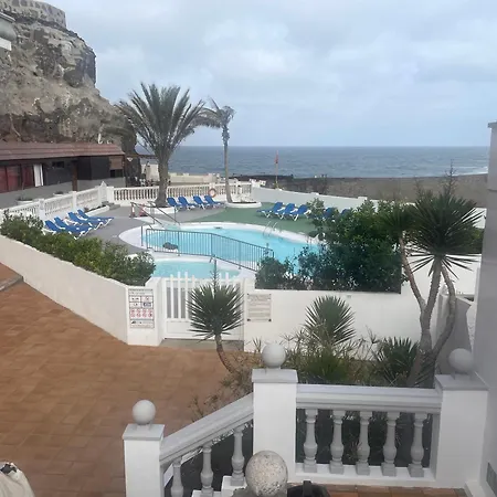 Vista Pacifica By Bahia Mar Canarias Appartement