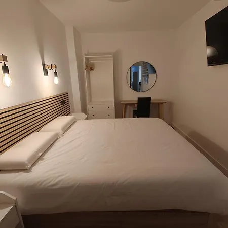 Appartement Vista Pacifica By Bahia Mar Canarias La Estrella (Gran Canaria)