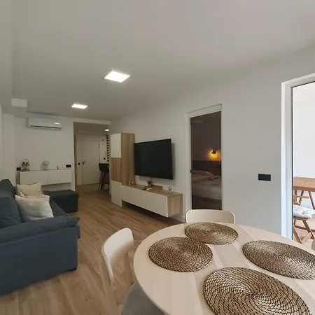 Vista Pacifica By Bahia Mar Canarias Appartement *